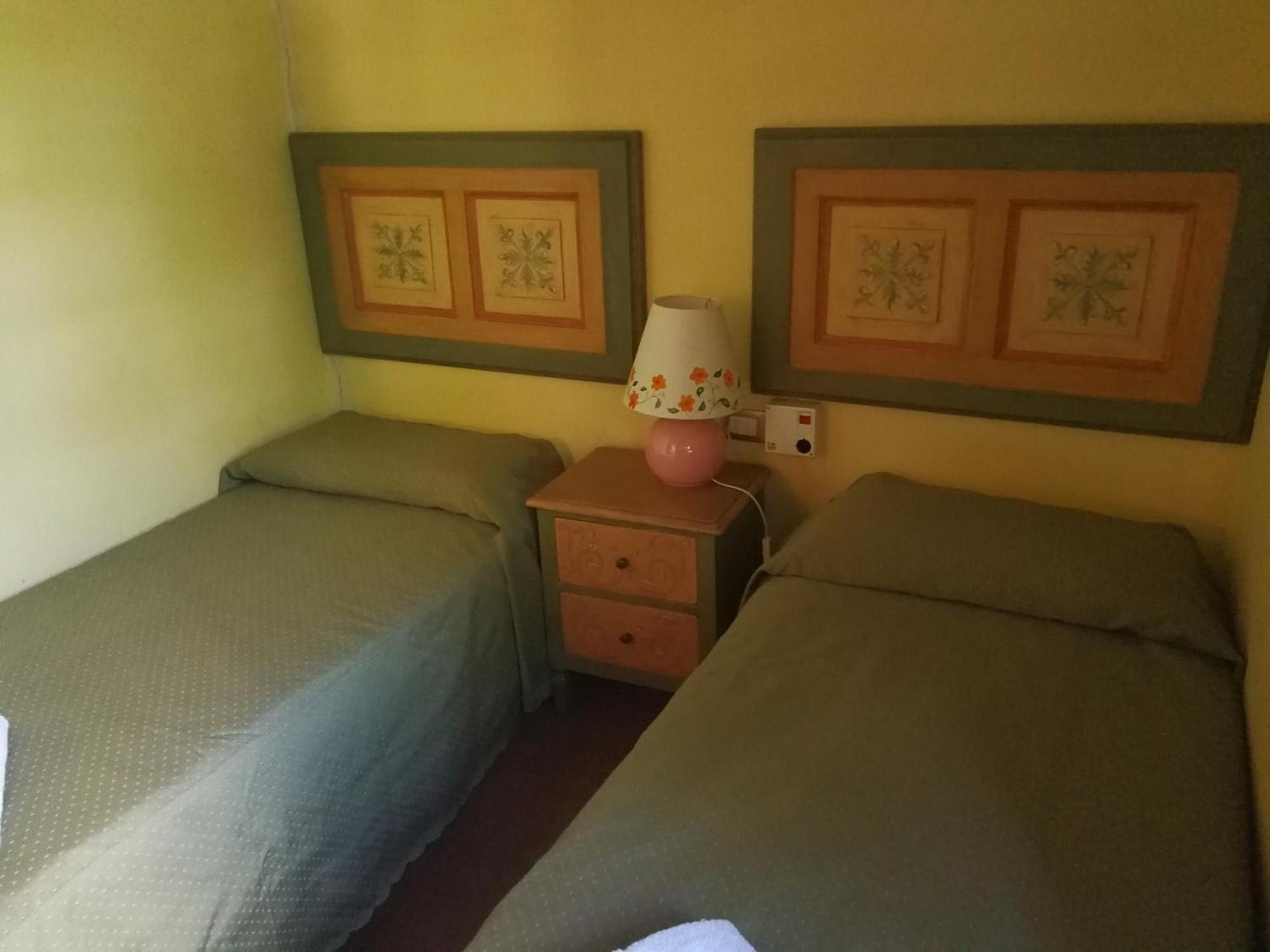 Residence Il Poggiolino Montecarelli Room photo